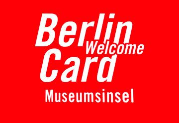 Berlín Welcome Card (+Isla de los Museos)