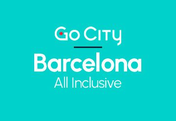 Go City Barcelona All Inclusive