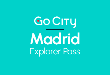 Go City Madrid Explorer Pass