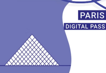 París Digital Pass