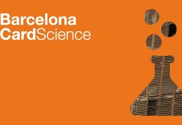 Barcelona Card Science