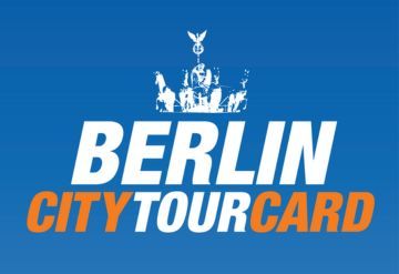 Berlín City Tour Card