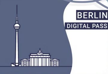 Berlin Digital Pass