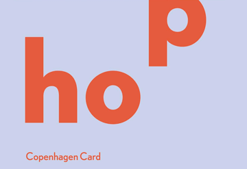 Copenhagen Card Hop