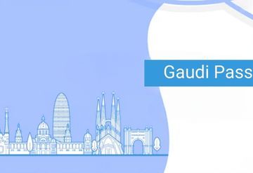 Gaudí Pass