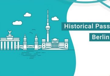 Historical Pass Berlin