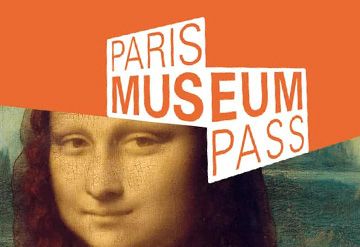 Paris Museum Pass
