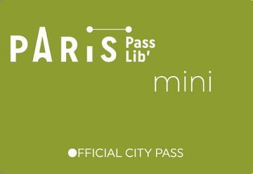 París PassLib' Mini