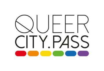 Berlín QueerCityPass 