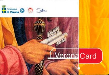 Verona card