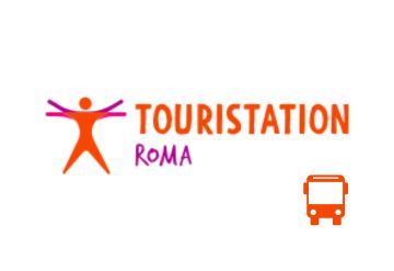 Pase "Lo mejor de Roma" + transporte