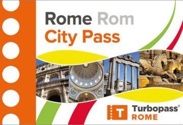 Roma City Pass