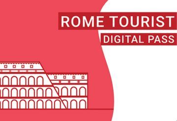 Roma Tourist Digital Pass