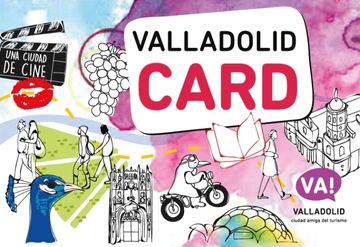 Valladolid Card