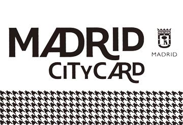 Madrid City Card