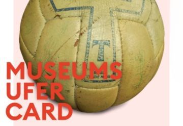 Museumsufer Card