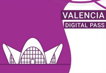 Valencia Digital Pass