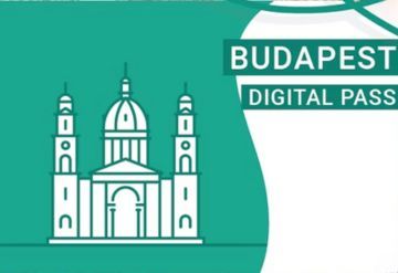 Budapest Digital Pass