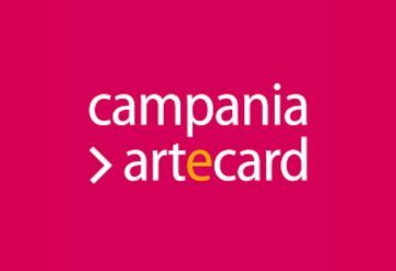 Campania Artecard