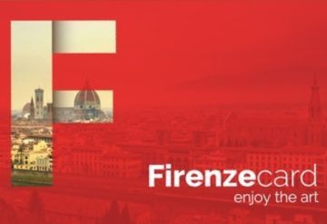 Firenze Card