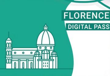 Florence Digital Pass