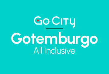 Go City Gotemburgo All Inclusive