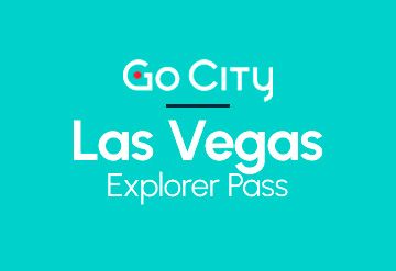 Go City Las Vegas Explorer Pass