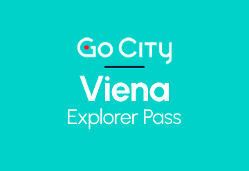 Go City Viena Explorer Pass