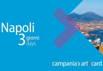 Napoli Artecard