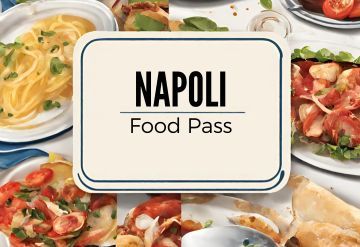 Napoli Food Pass