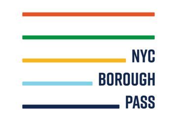 NYC Borough Pass
