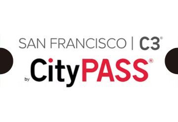 San Francisco C3 by CityPASS®