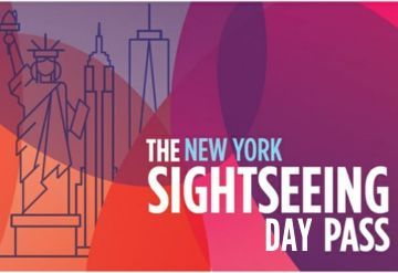 The New York Sightseeing Day Pass