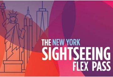 The New York Sightseeing Flex Pass