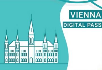Vienna Digital Pass