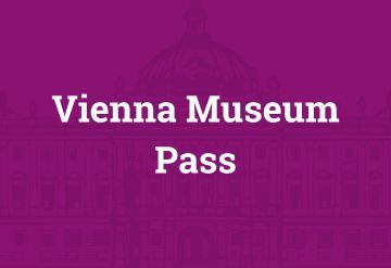 Vienna Museum Pass