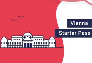 Vienna Starter Pass