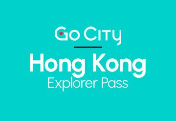 Go City Hong Kong Explorer Pass