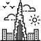 Icono destacado