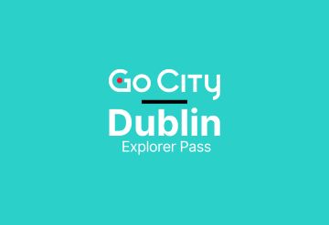 Go City: Dublin Explorer Pass
