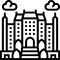 Icono destacado