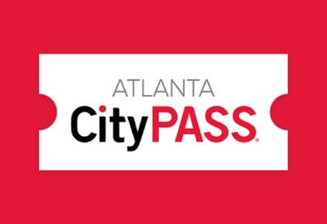Atlanta CityPASS®