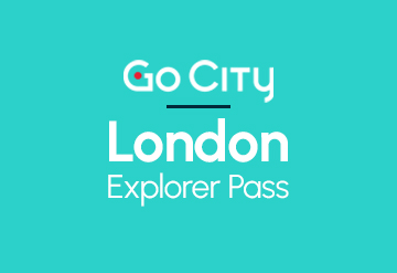 Go City London Explorer Pass