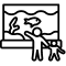 Icono destacado