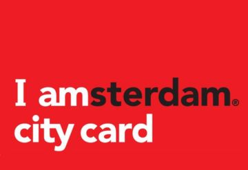 I amsterdam City Card